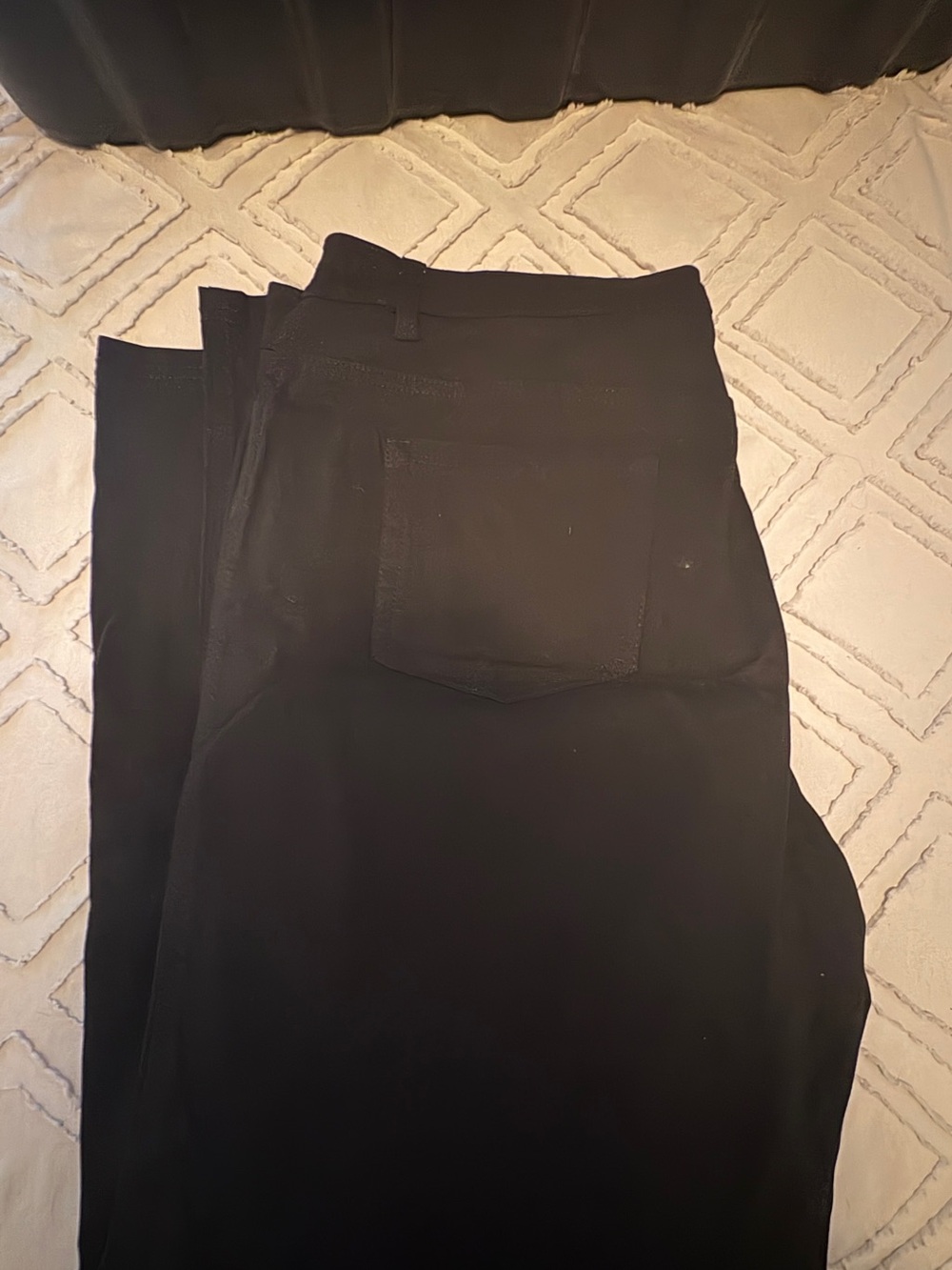 George Black Women's Chinos - Straight Leg